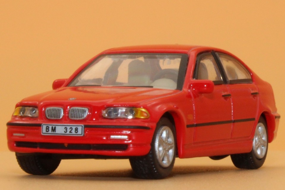 BMW 328 I